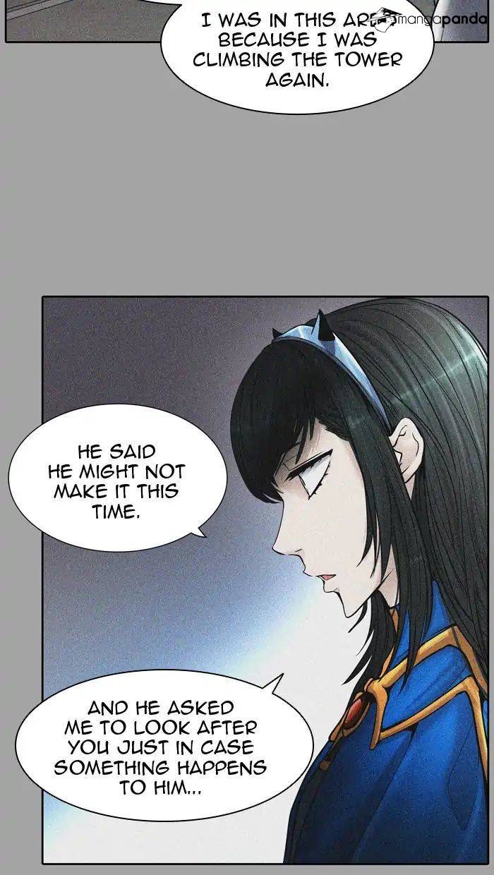 Tower of God Chapter 417 image 041